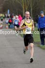 Senior mens North Eastern Counties AA Road Relay Champs., Hetton Lyons Country Park, Hetton-le-hole, County Durham